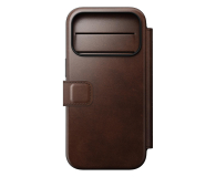 Nomad Modern Leather Folio do iPhone 18 Pro / 17 Pro MagSafe (rust - 1586557 - zdjęcie 7